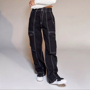 BDG RU Slouchy Skate Jean